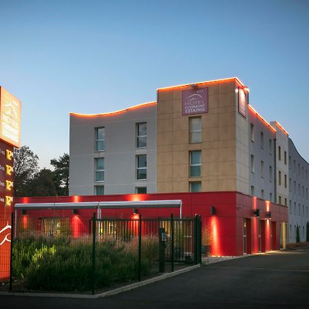 Hotel Clermont Estaing Ngoại thất bức ảnh