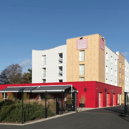 Hotel Clermont Estaing Ngoại thất bức ảnh