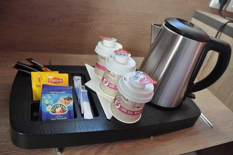 Hotel Clermont Estaing Ngoại thất bức ảnh