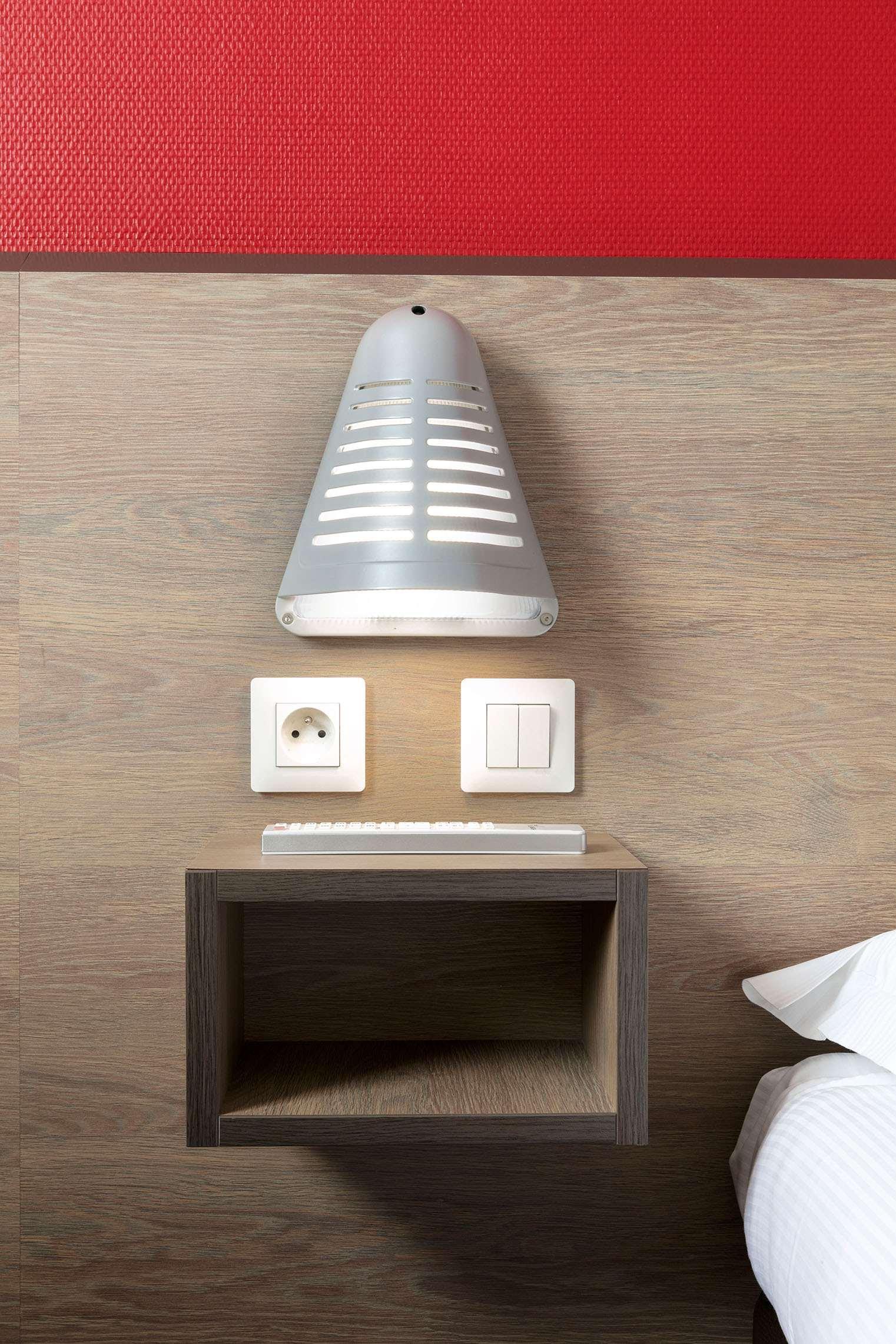 Hotel Clermont Estaing Ngoại thất bức ảnh