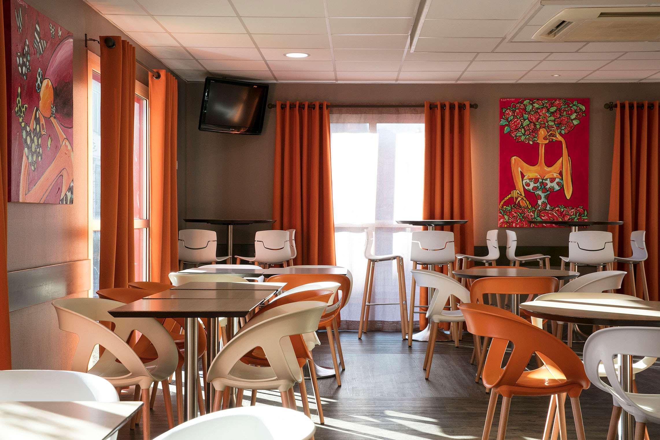 Hotel Clermont Estaing Ngoại thất bức ảnh