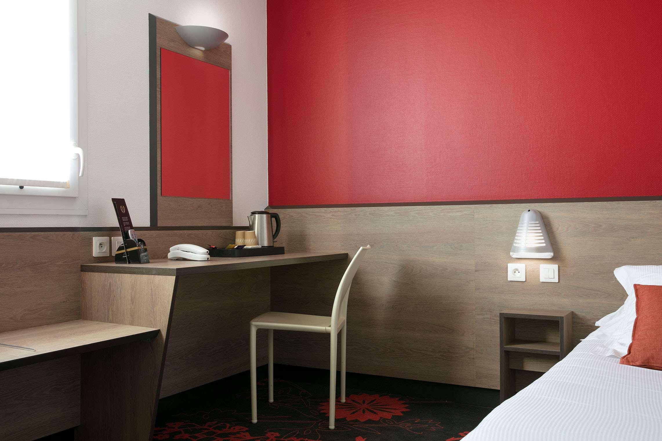 Hotel Clermont Estaing Ngoại thất bức ảnh