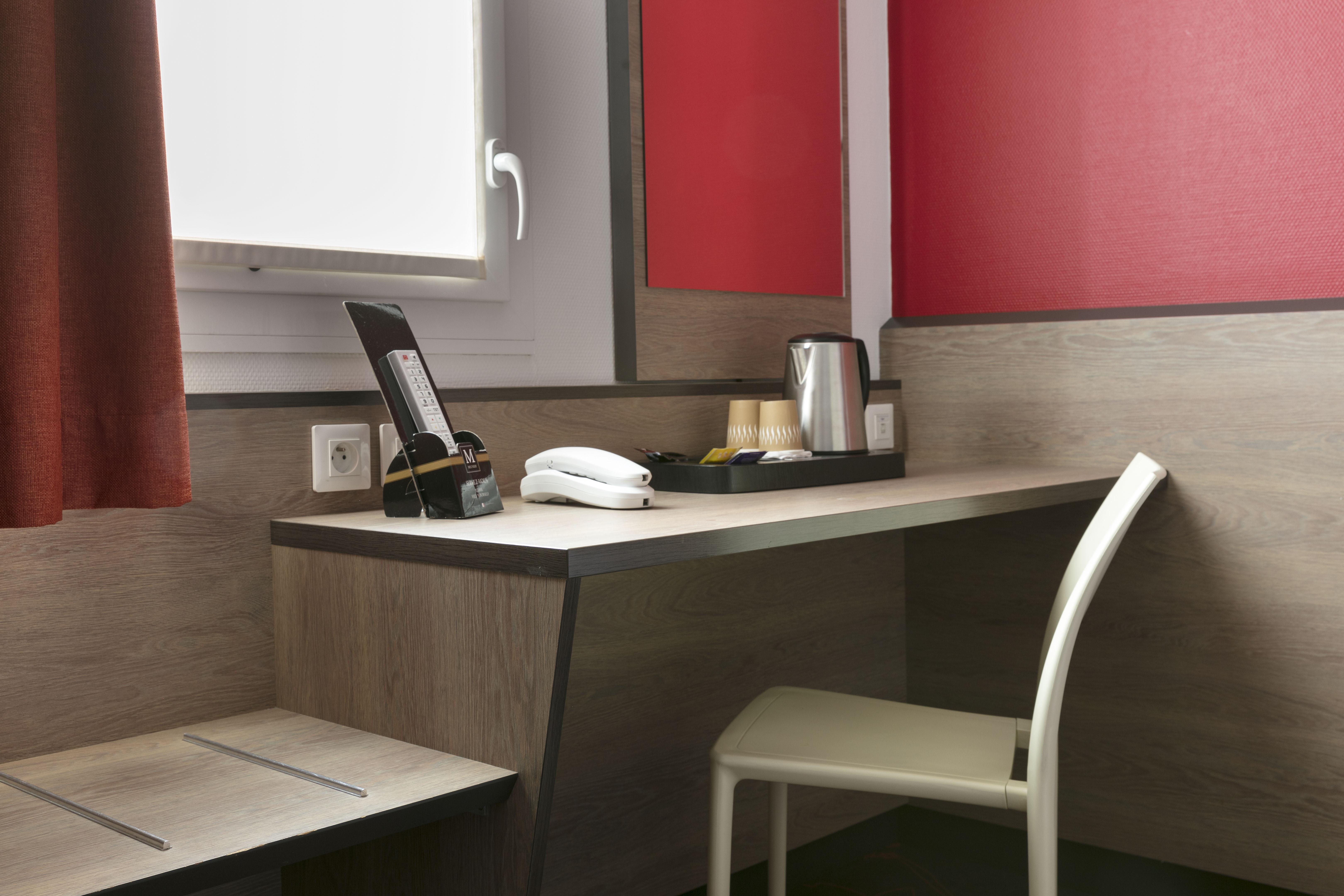 Hotel Clermont Estaing Ngoại thất bức ảnh