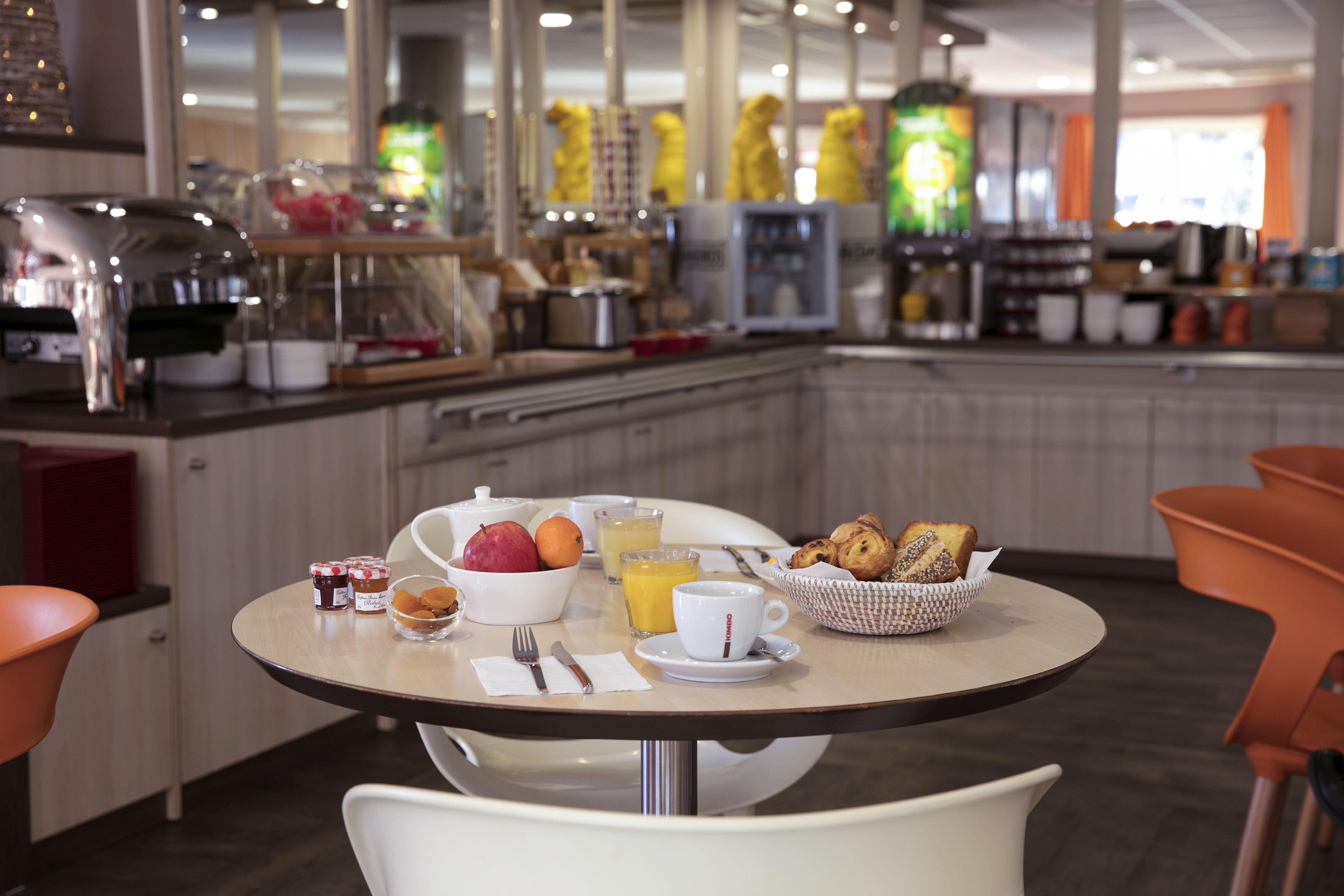 Hotel Clermont Estaing Ngoại thất bức ảnh
