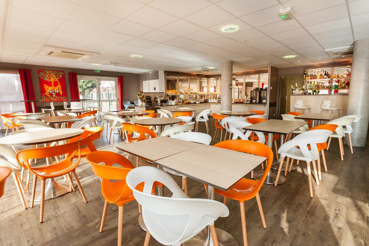 Hotel Clermont Estaing Ngoại thất bức ảnh