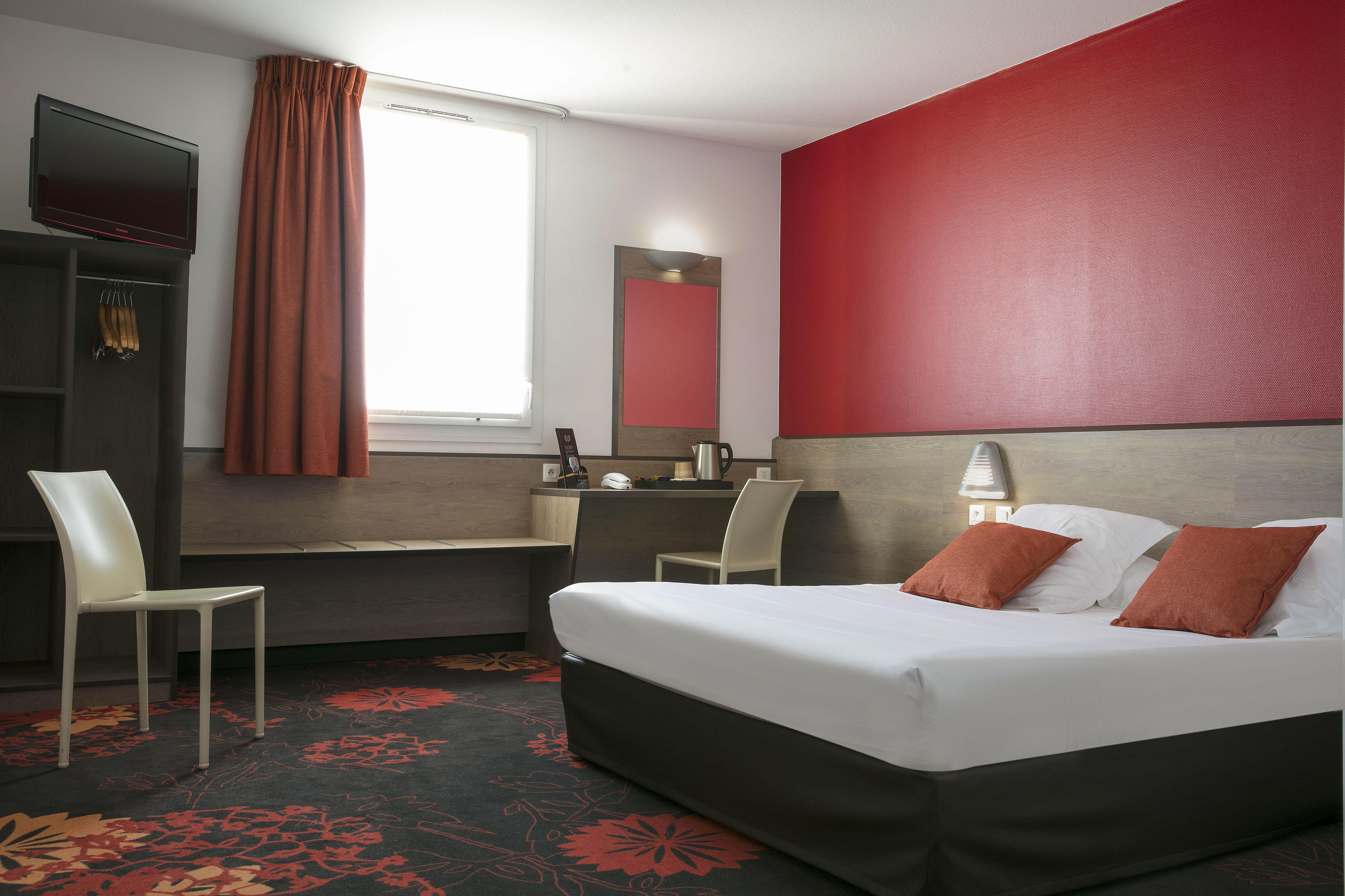 Hotel Clermont Estaing Ngoại thất bức ảnh