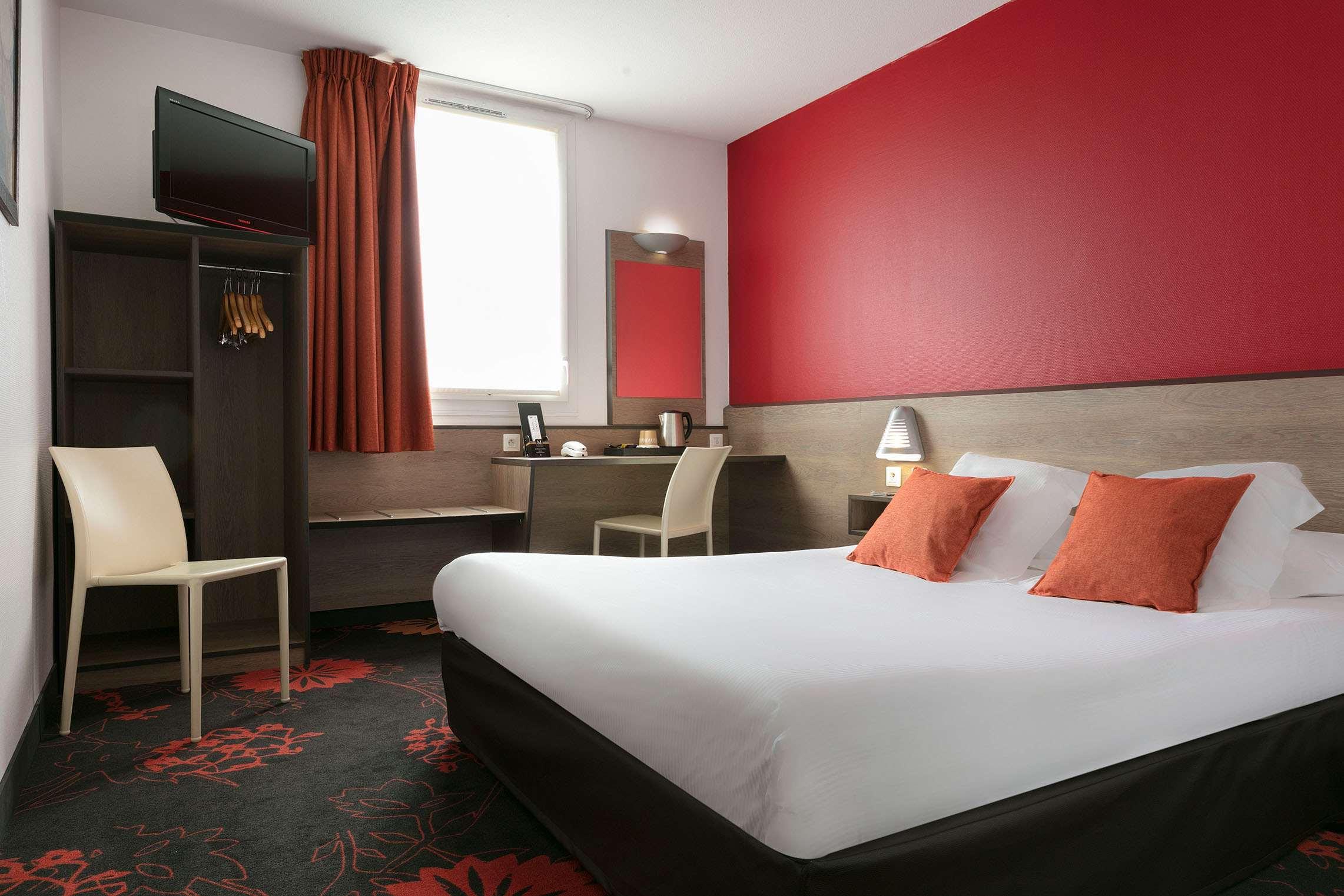 Hotel Clermont Estaing Ngoại thất bức ảnh