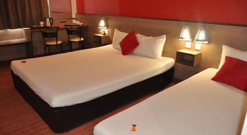 Hotel Clermont Estaing Ngoại thất bức ảnh