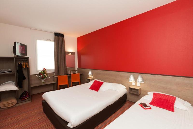 Hotel Clermont Estaing Ngoại thất bức ảnh