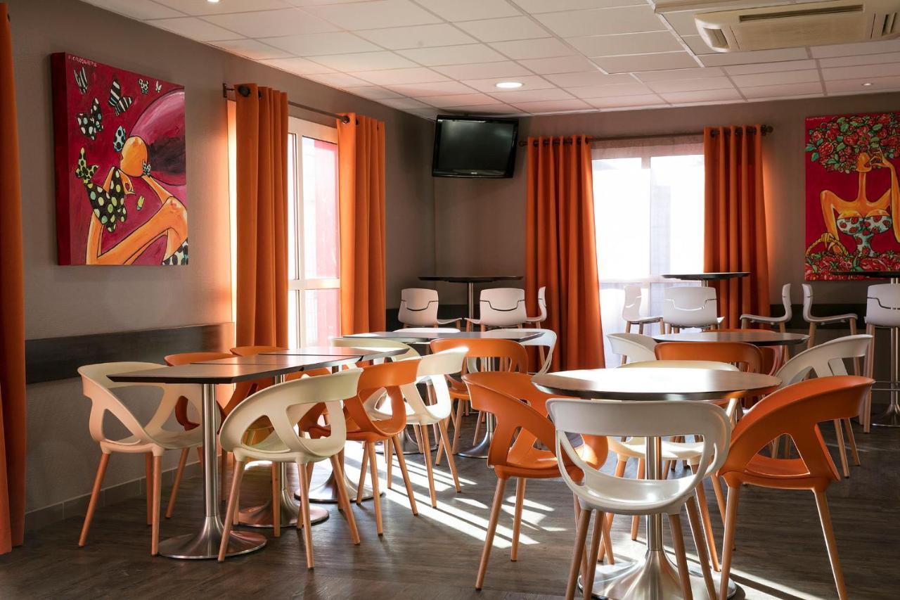 Hotel Clermont Estaing Ngoại thất bức ảnh