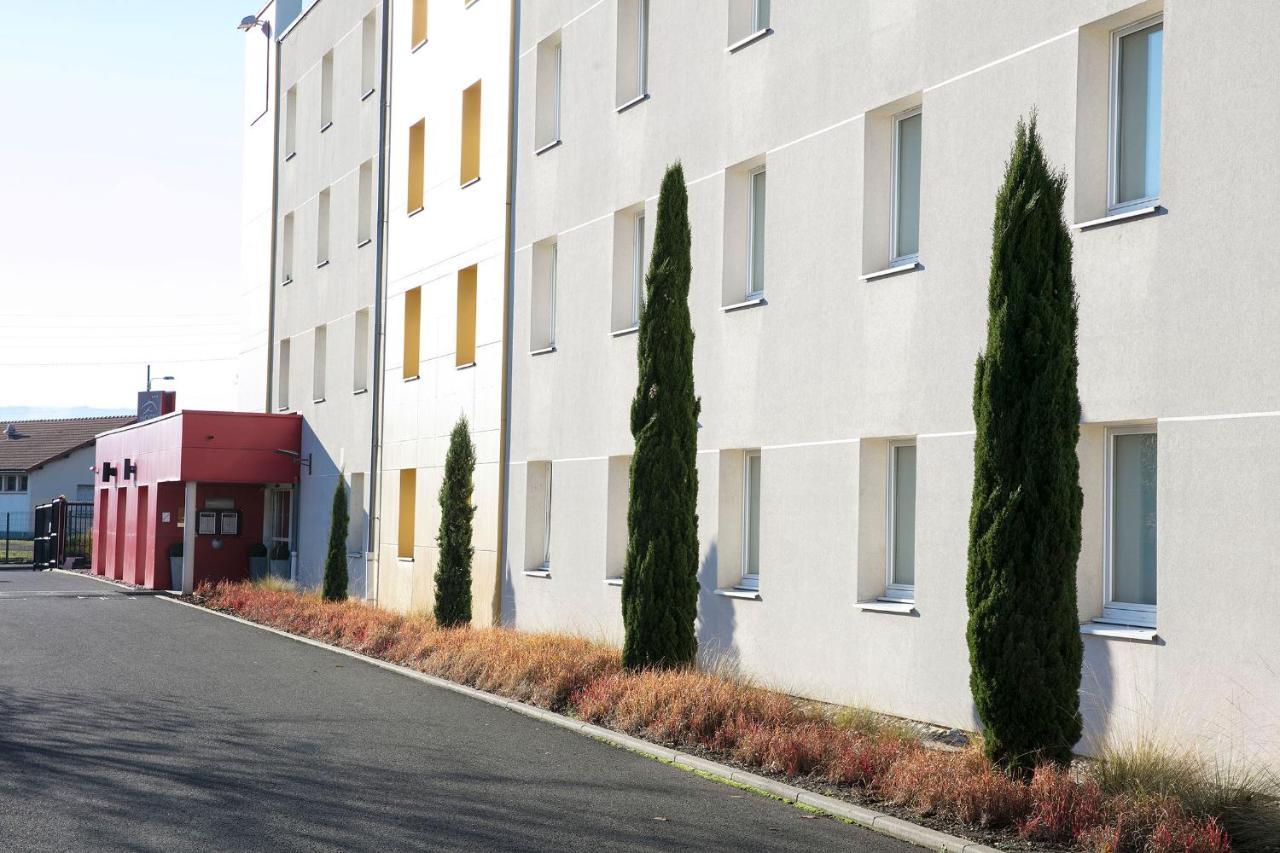 Hotel Clermont Estaing Ngoại thất bức ảnh